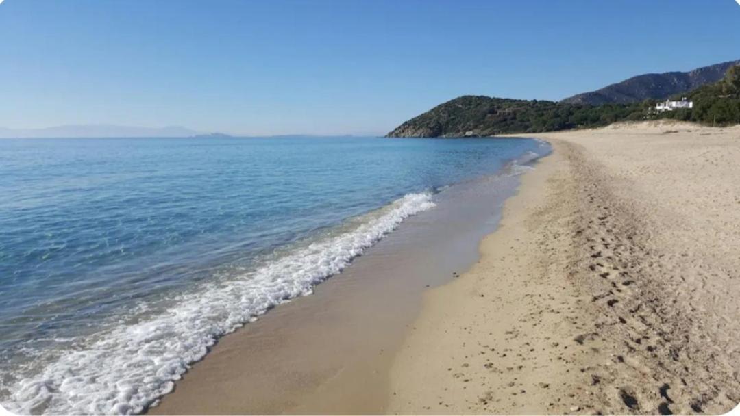 Villetta Il Caminetto Geremèas Zewnętrze zdjęcie
