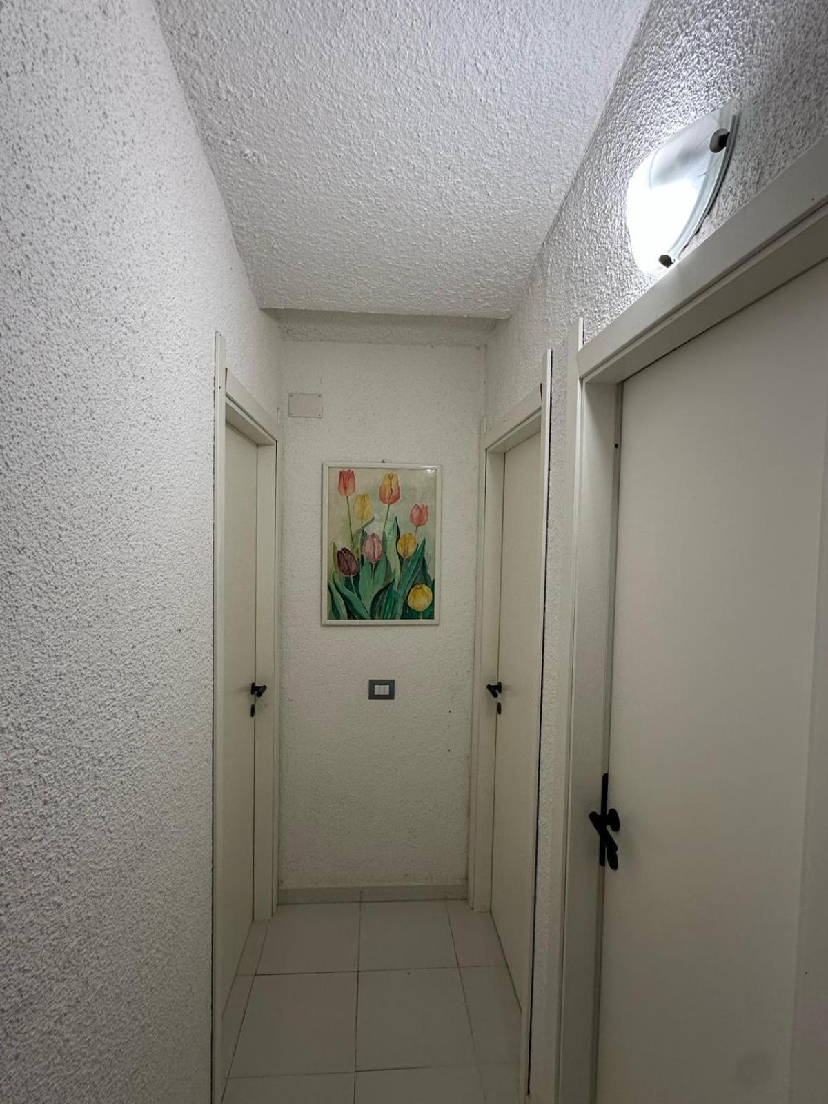 Villetta Il Caminetto Geremèas Zewnętrze zdjęcie