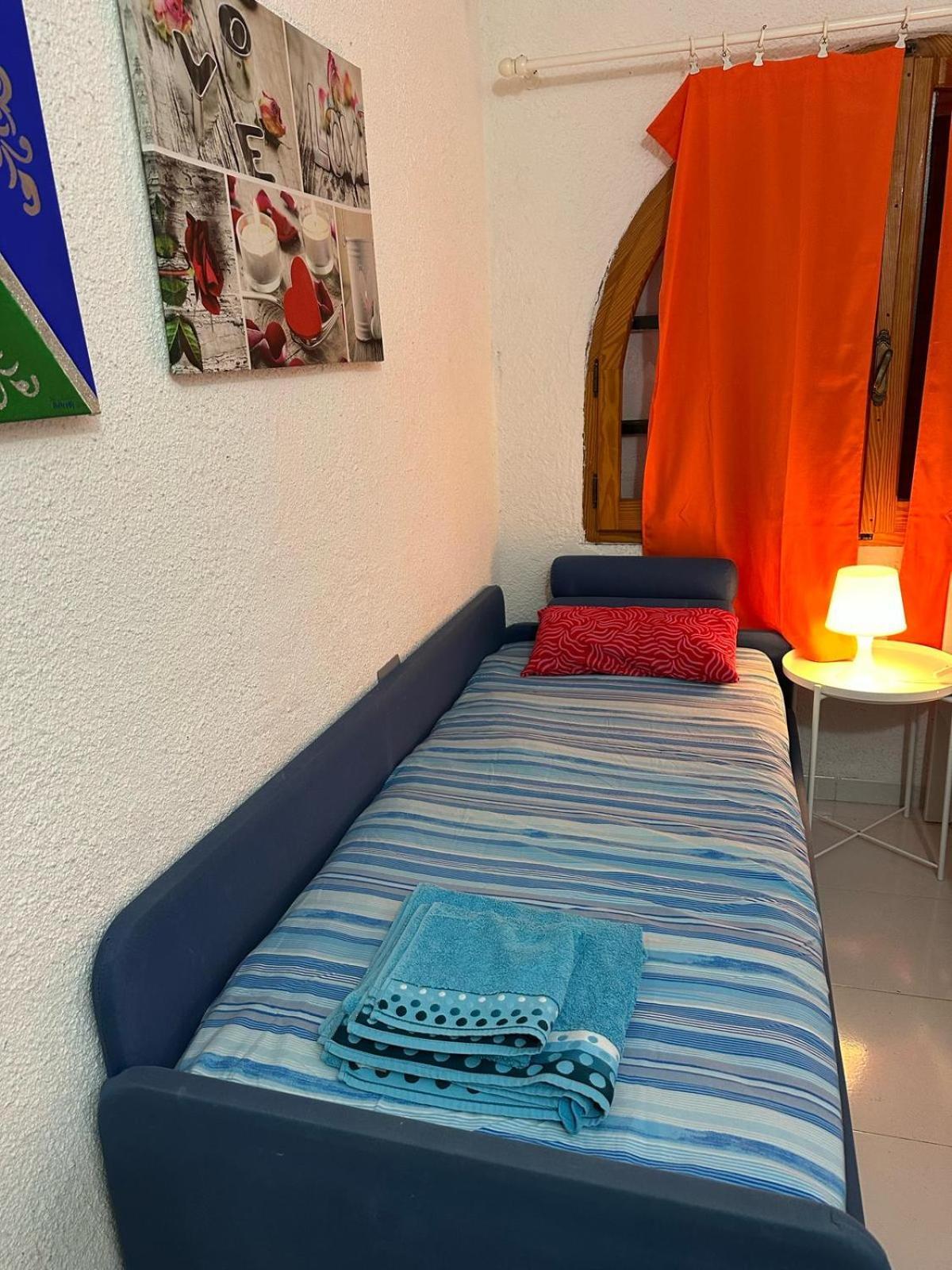 Villetta Il Caminetto Geremèas Zewnętrze zdjęcie